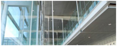 Mildenhall Commercial Glazing